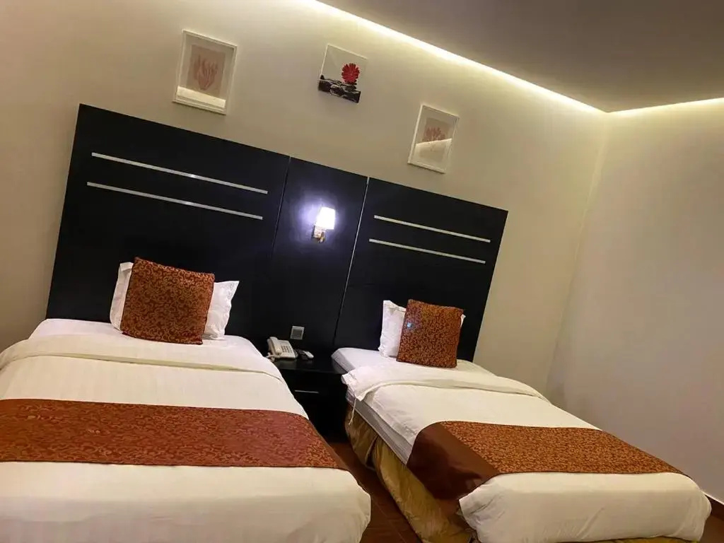 Vision 2 For Residential Units - Chambres