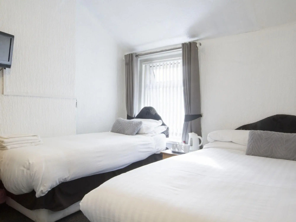 Hotel photo 6