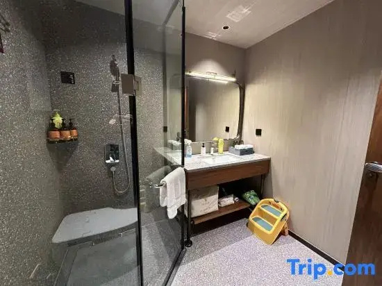 Changsha Yannian Century Hotel - Chambres