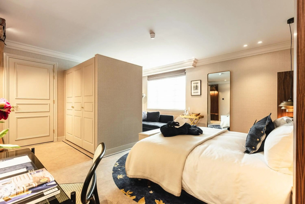 Hotel 717 — фото 6