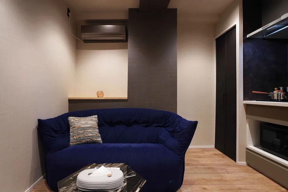 Real Life Iidabashi Stylish 1-bedroom 3 Mins Subway 사진 1