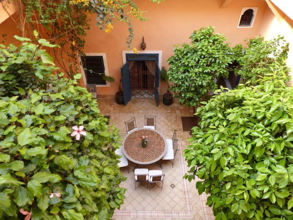 Hotel photo 21