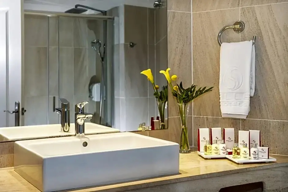 Salles Hotel Marina Portals - Chambres