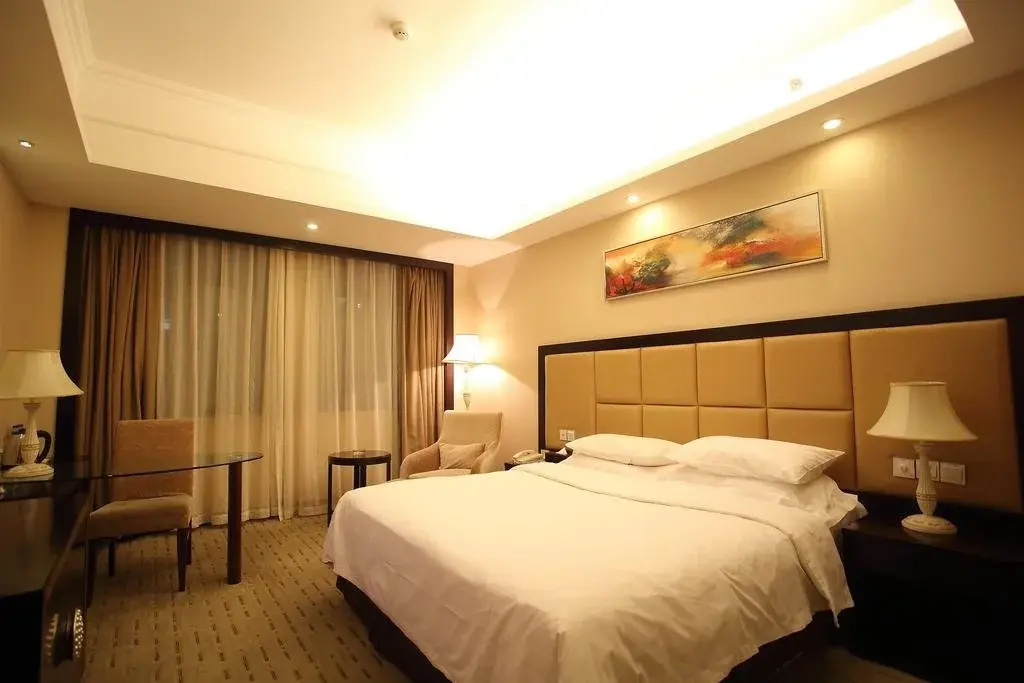 Wassim Hotel JiaXing - Général