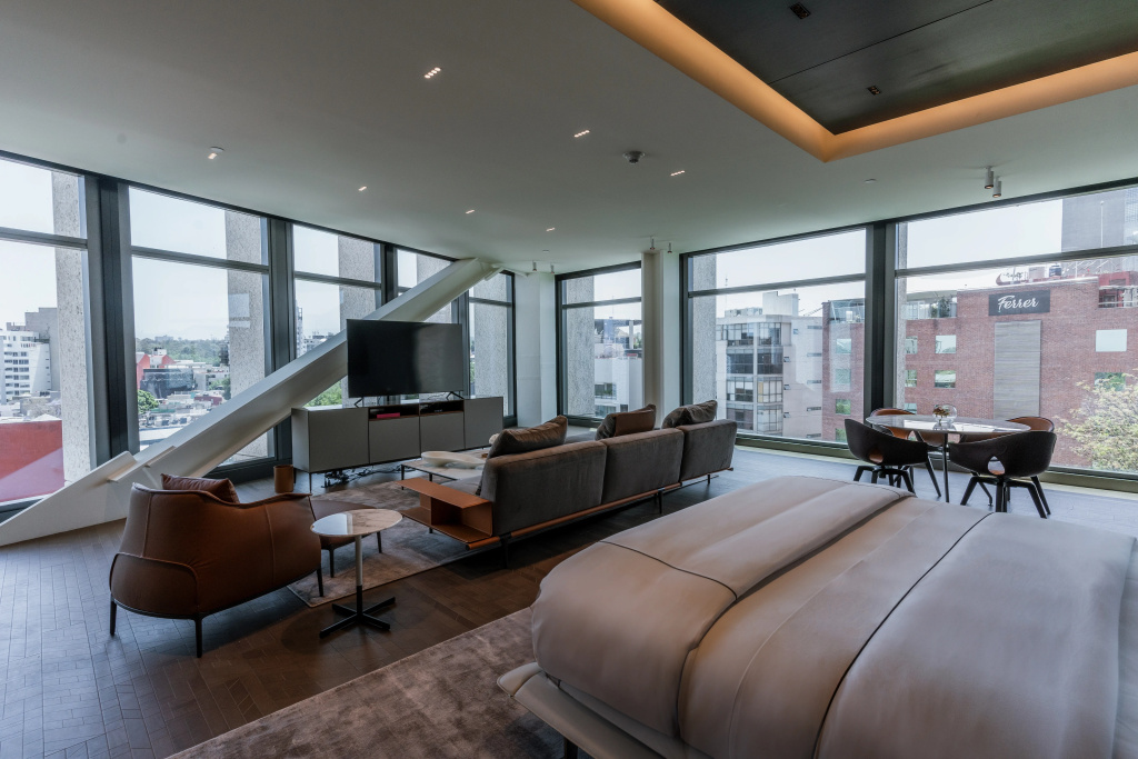 Ambassador Suite