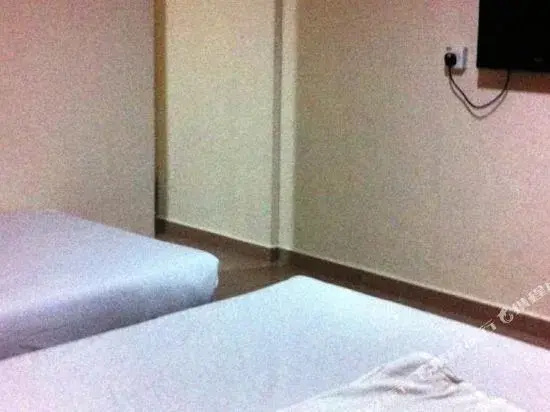 Rez Motel