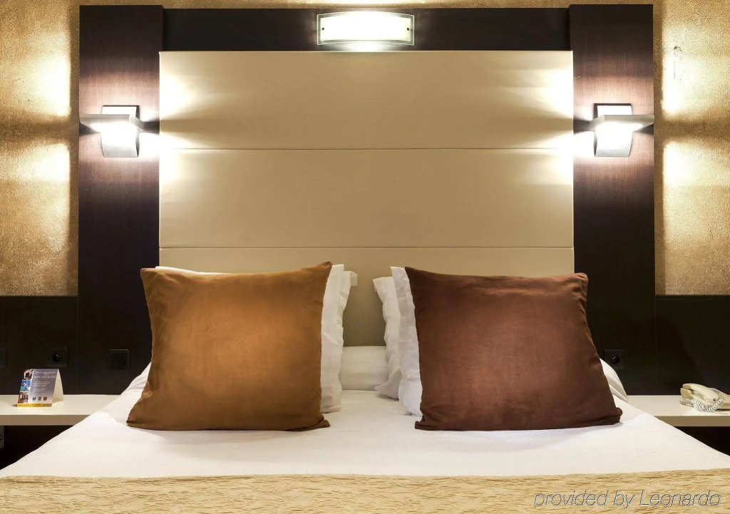 The Originals City, Hôtel Galaxie, Nice Aéroport - Général