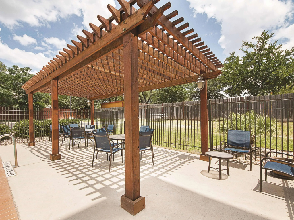 La Quinta Inn & Suites by Wyndham San Antonio Northwest - Général