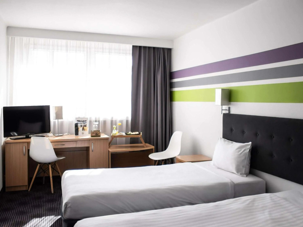 ibis Styles Bielsko-Biala - фото 25
