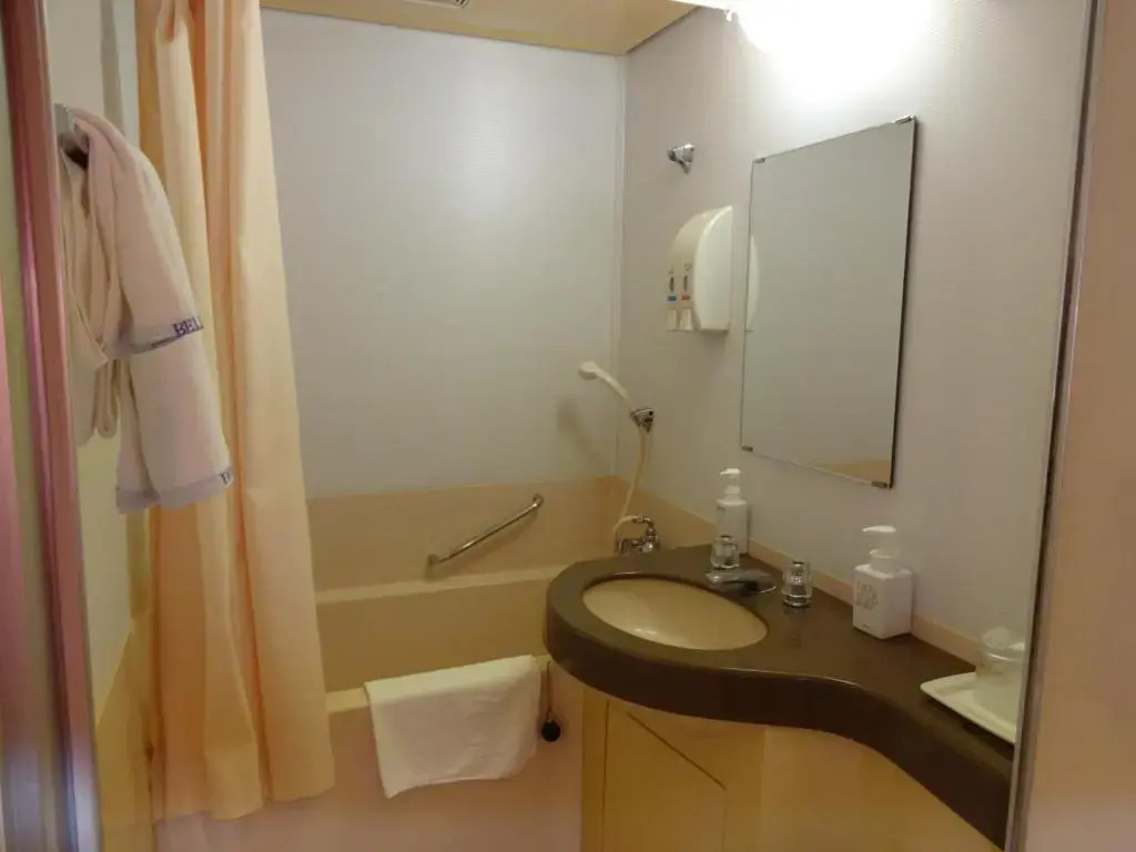 Belmont Hotel - Chambres