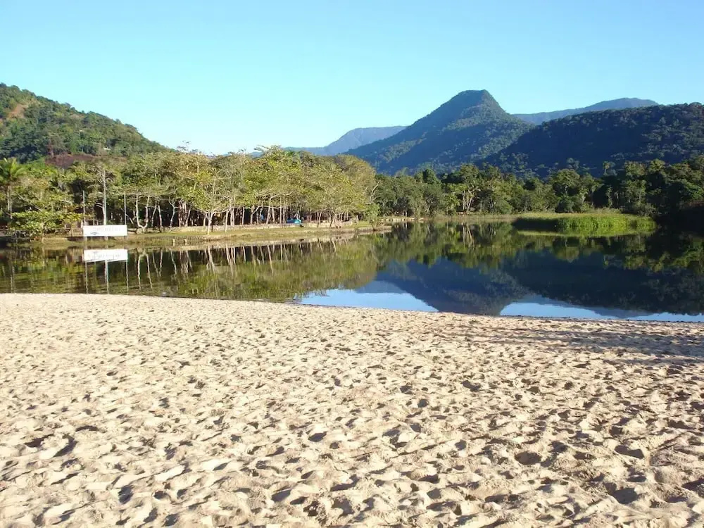 Ubatuba Suites