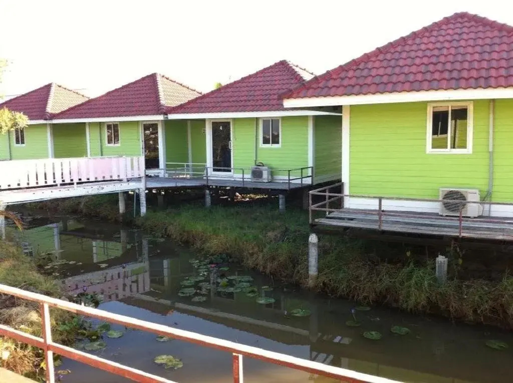 Nattagan Resort