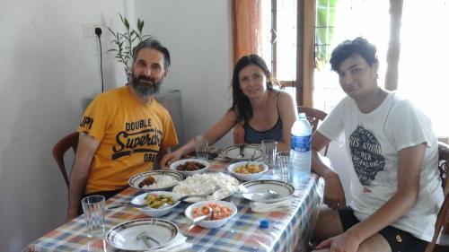 Passi Villas