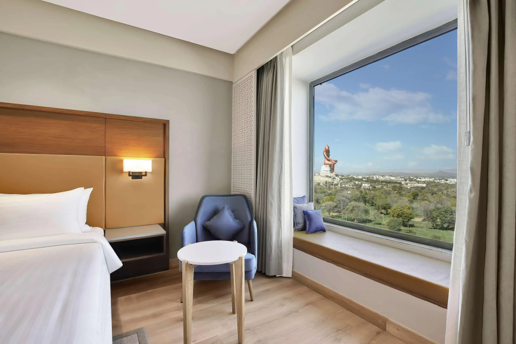 Radisson Hotel Nathdwara - фото 25