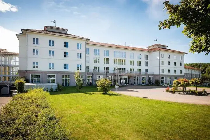 Lindner Hotel Boltenhagen, part of JdV by Hyatt - Chambres
