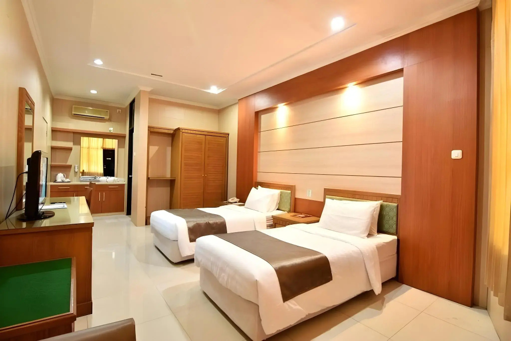 Hotel photo 14