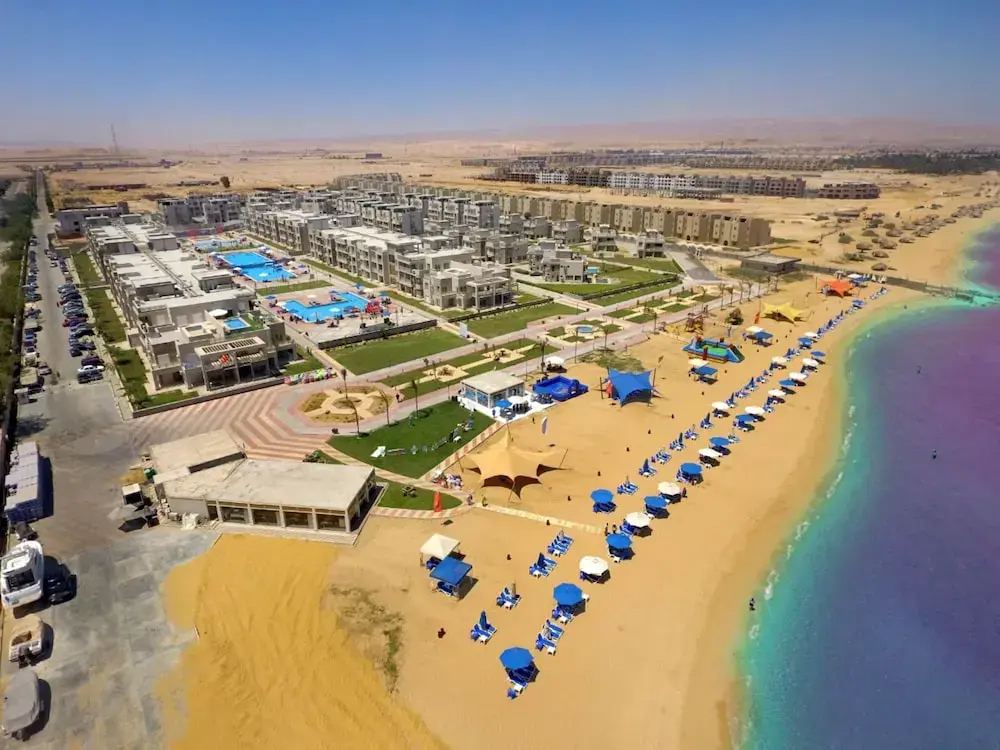 SeaVille Beach Hotel by Elite Hotels & Resorts - фото 13