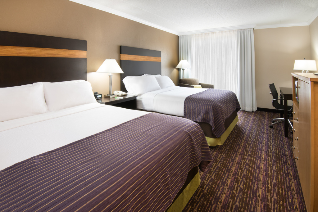 Holiday Inn Williamsport by IHG - Général