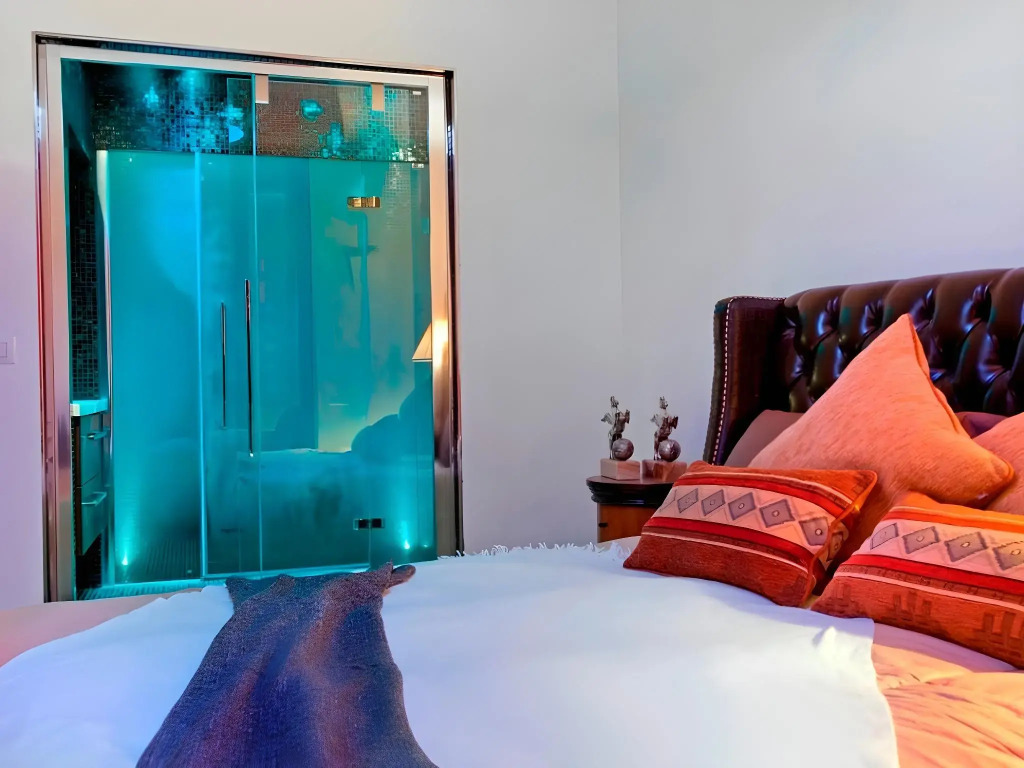 Pantheon Relais — фото 5