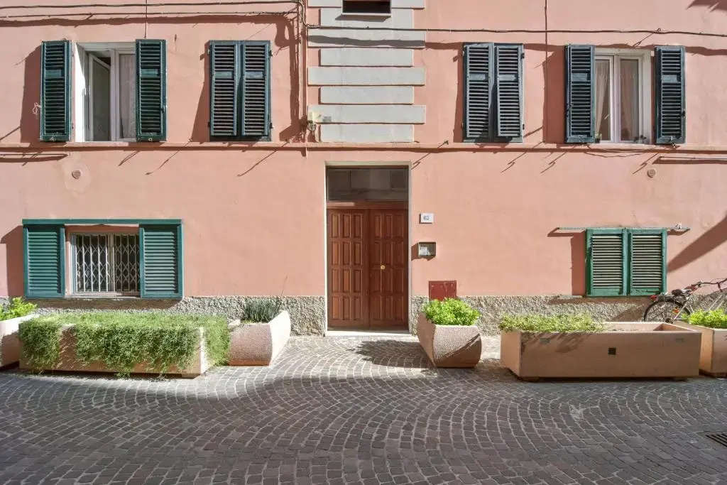 2 bedrooms appartement at Porto Santo Stefano 80 m away from the beach with sea view furnished balcony and wifi