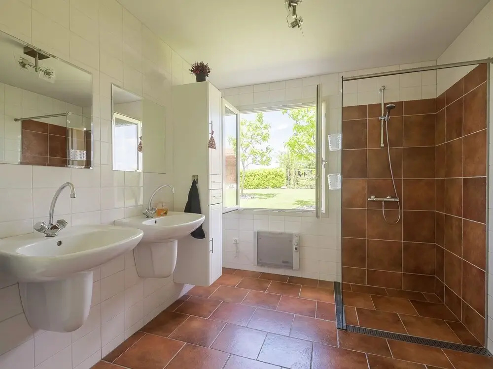 Afficher la photo 8 — Spaciosu Holiday Home in Sadillac with Swimming Pool