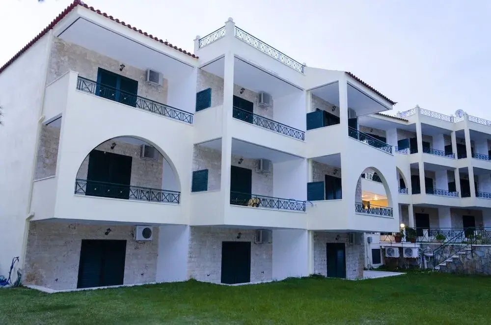 Skiron studios