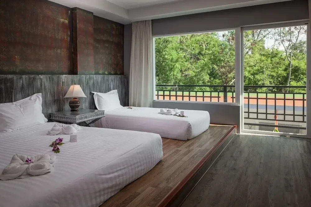 Hotel photo 7