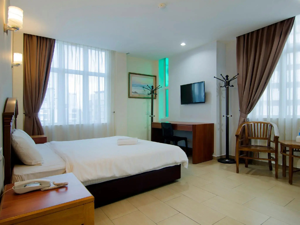 Hotel photo 20