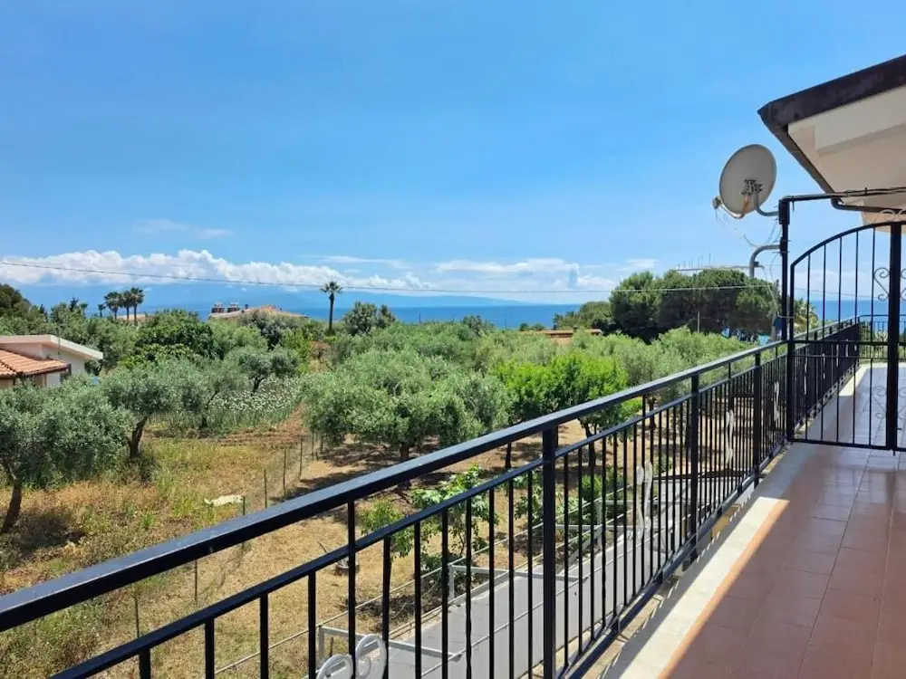 Villa Riviera