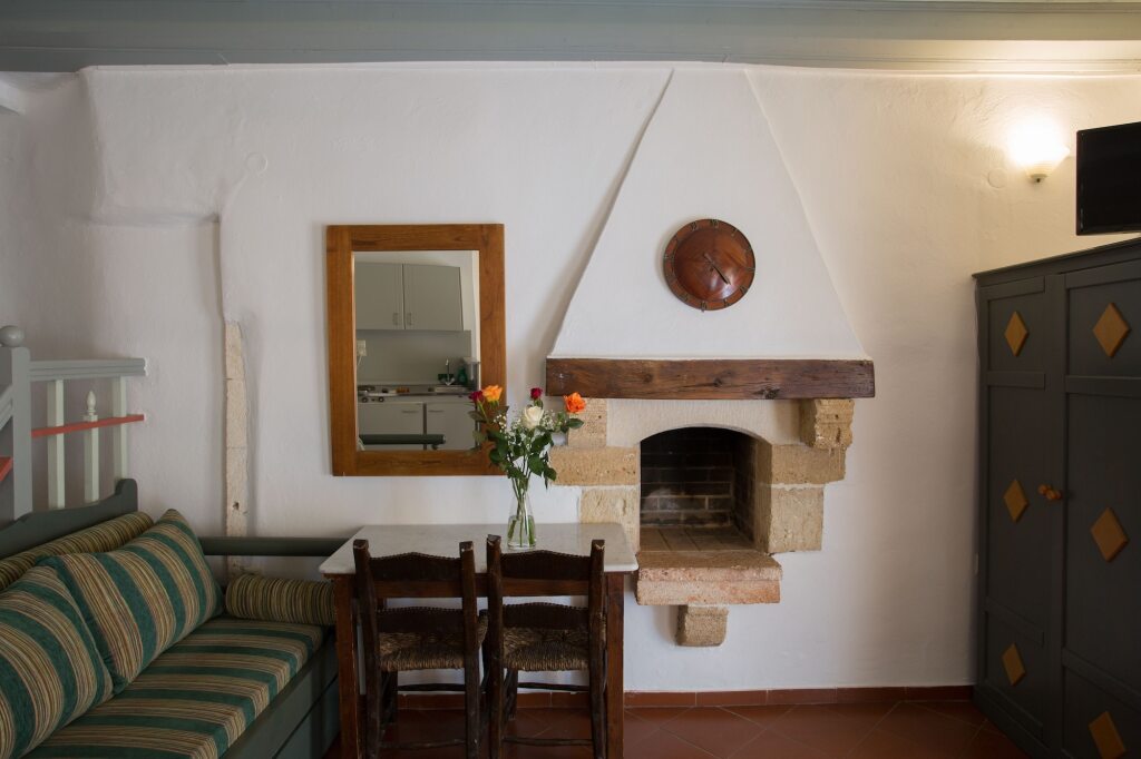 Nostos Hotel by null