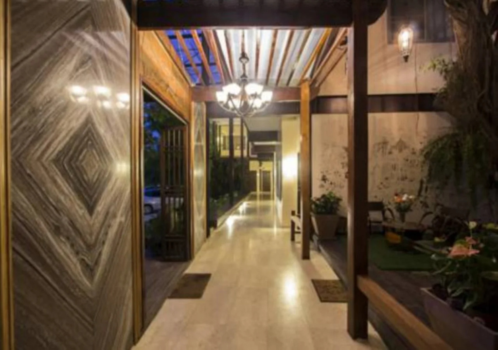 3B Boutique Hotel - Général