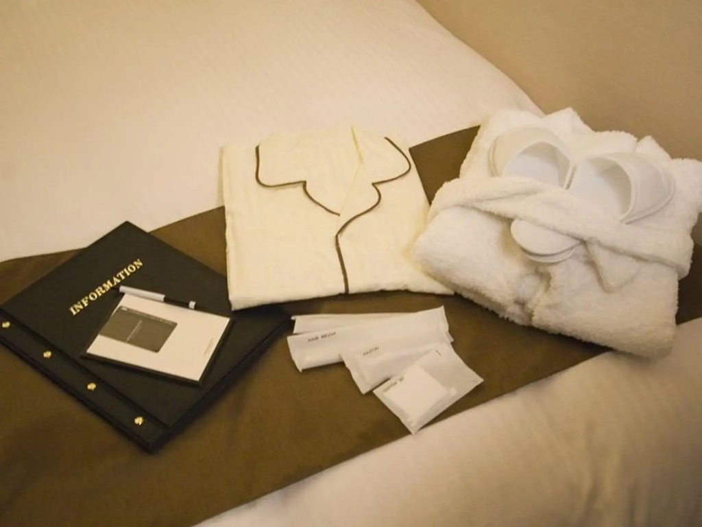 Lagunasuite Nagoya - Chambres