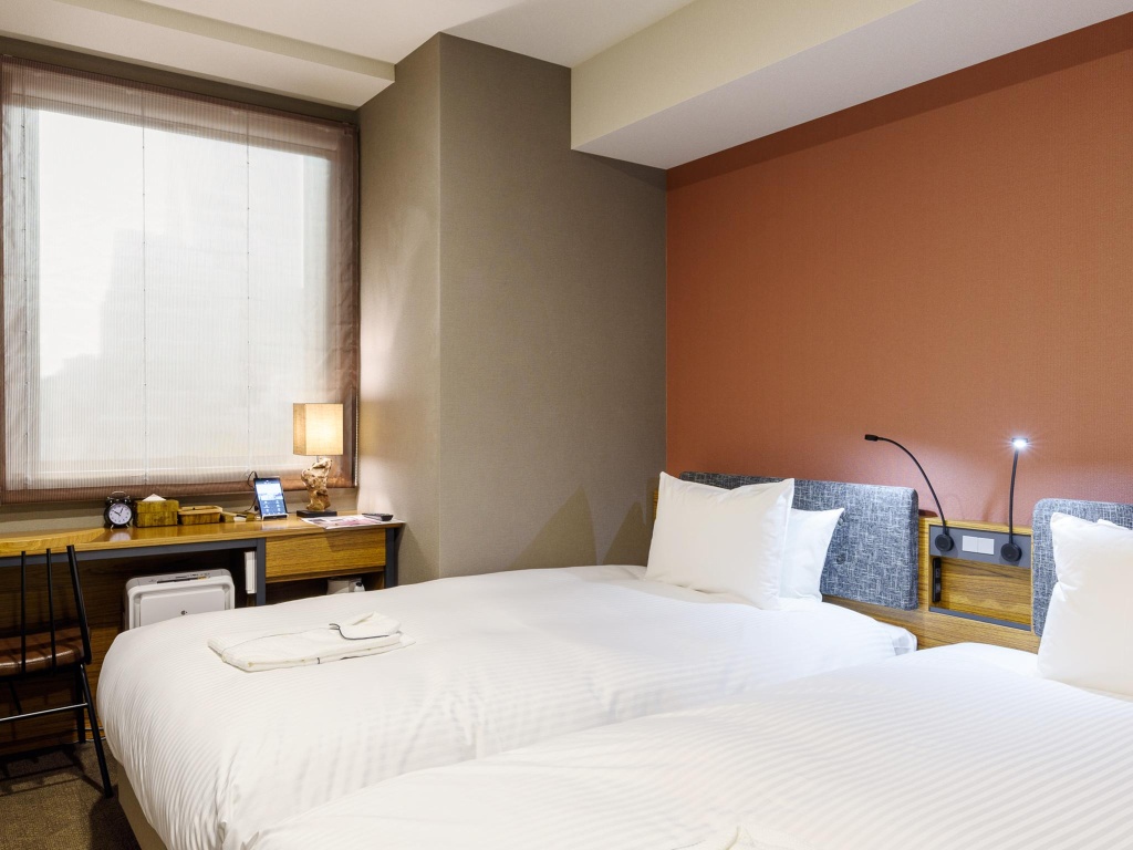 HOTEL SUI AKASAKA byABEST 사진 11