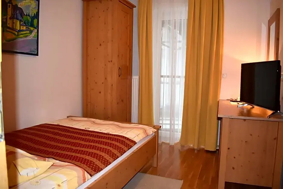 Hotel Kristal - Chambres