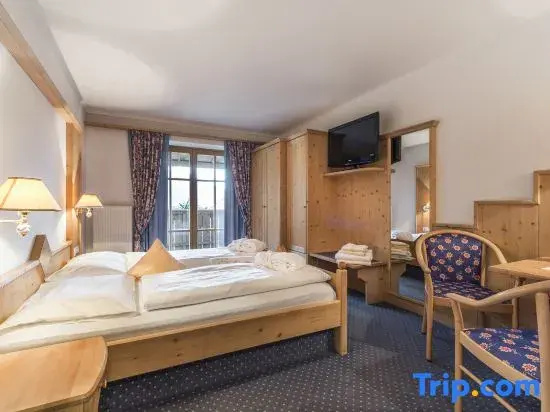 Economy room