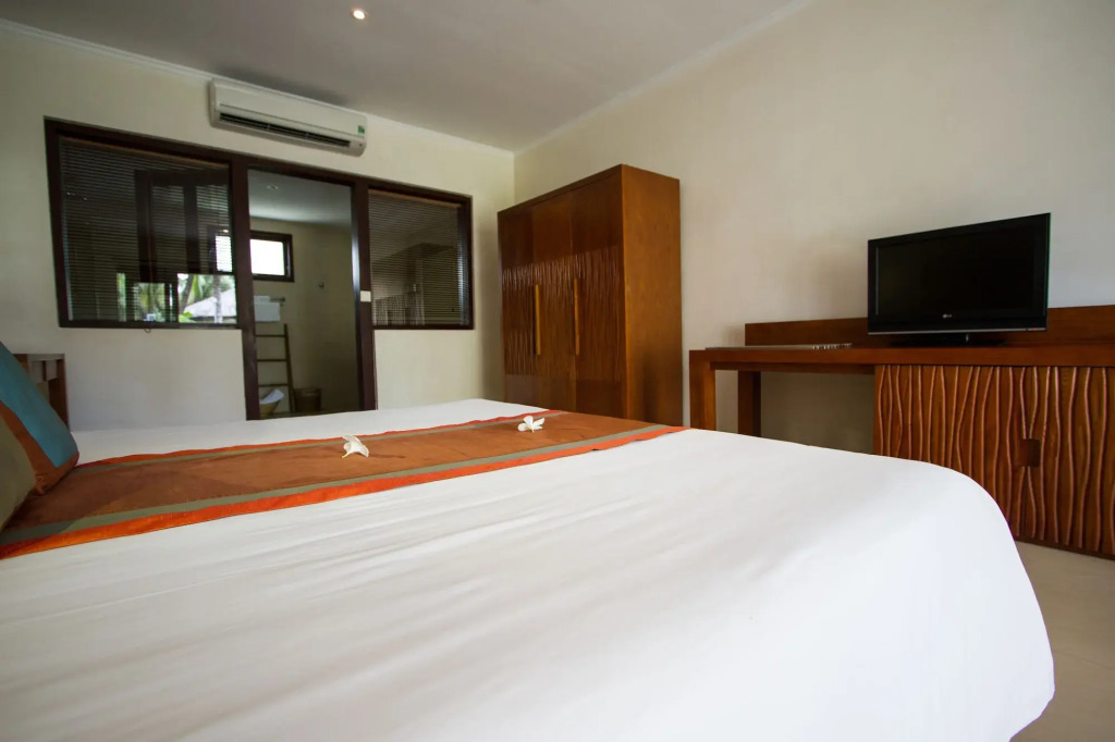 Blue Ocean Resort