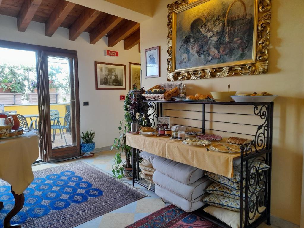 B&B Terrazze di Montelusa by null