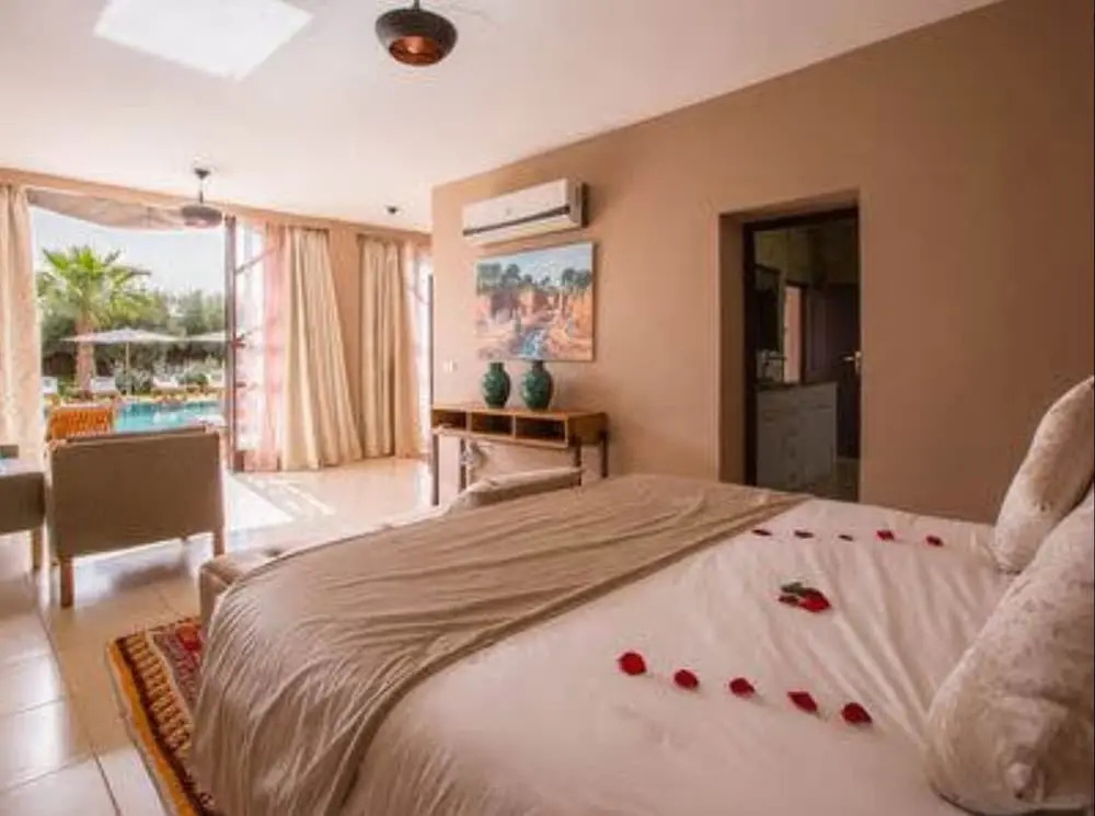 Hotel photo 20