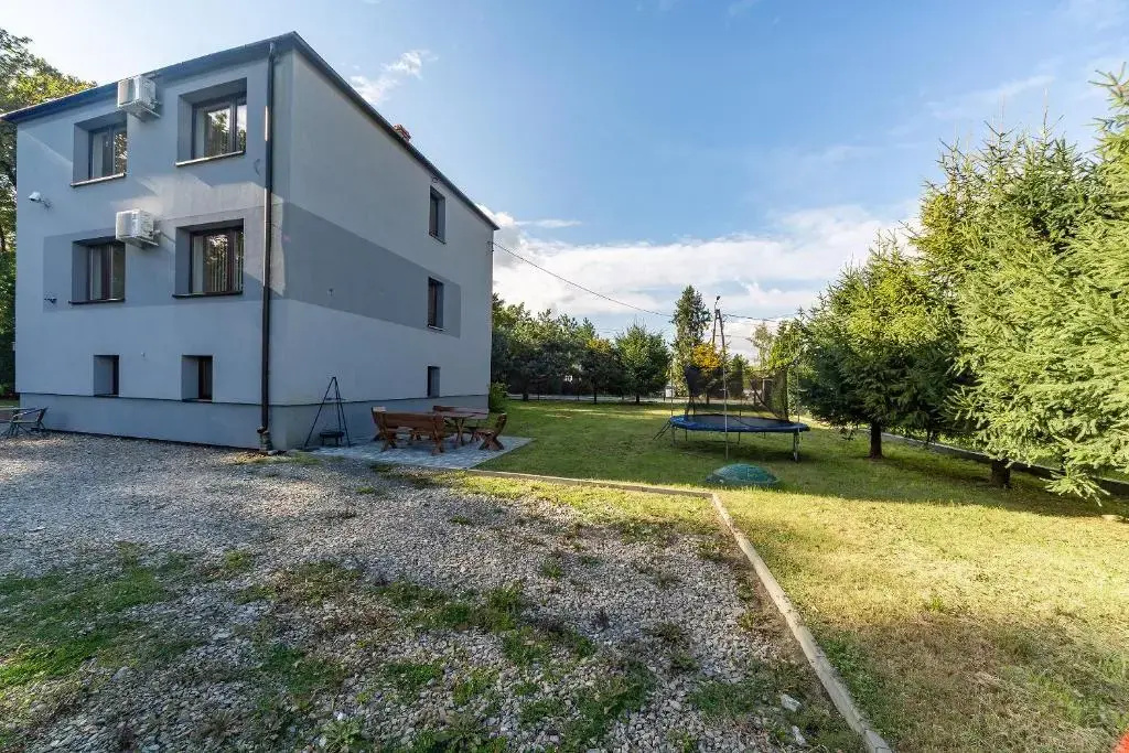 Apartament Natalia