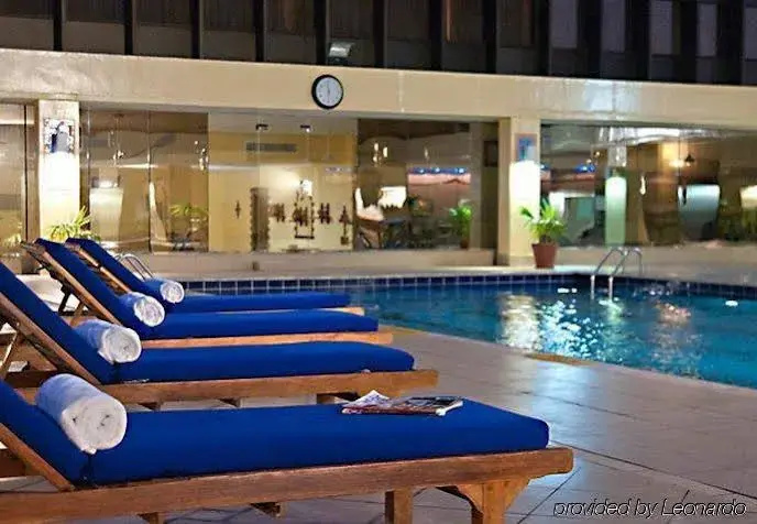 Hotel photo 12