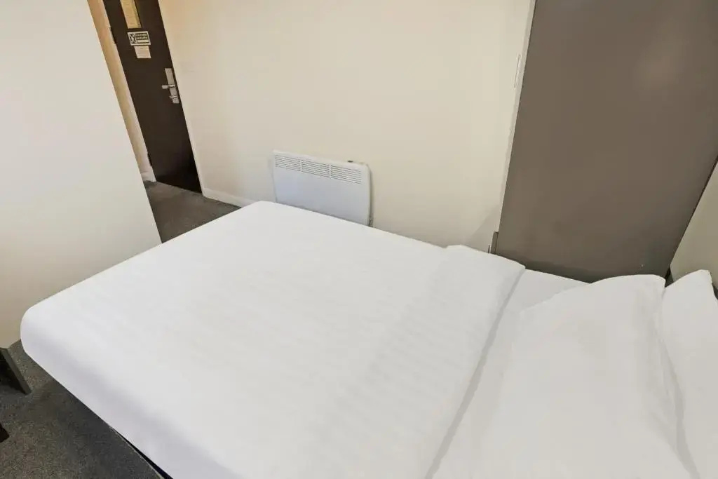 OYO The Baltimore Hotel - Chambres