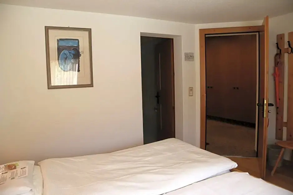 Hotel Helvetia - Chambres