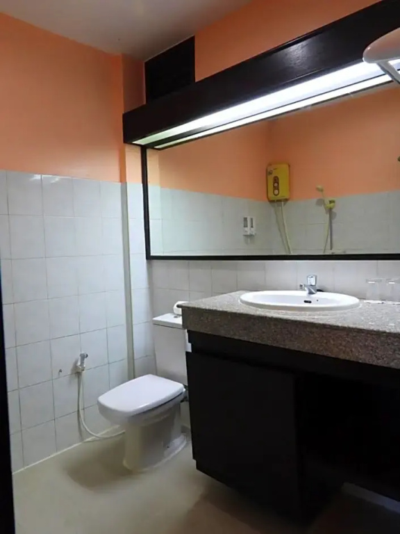 Andaman Lanta Resort - Chambres
