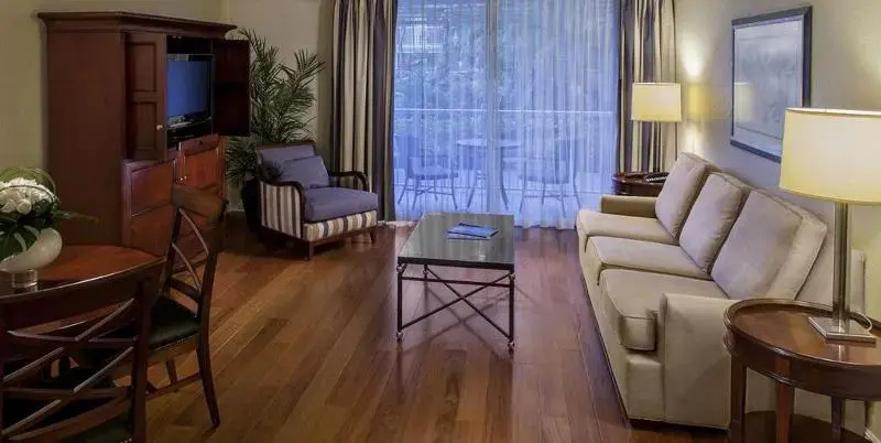 Bonaventure Resort And Spa - Chambres