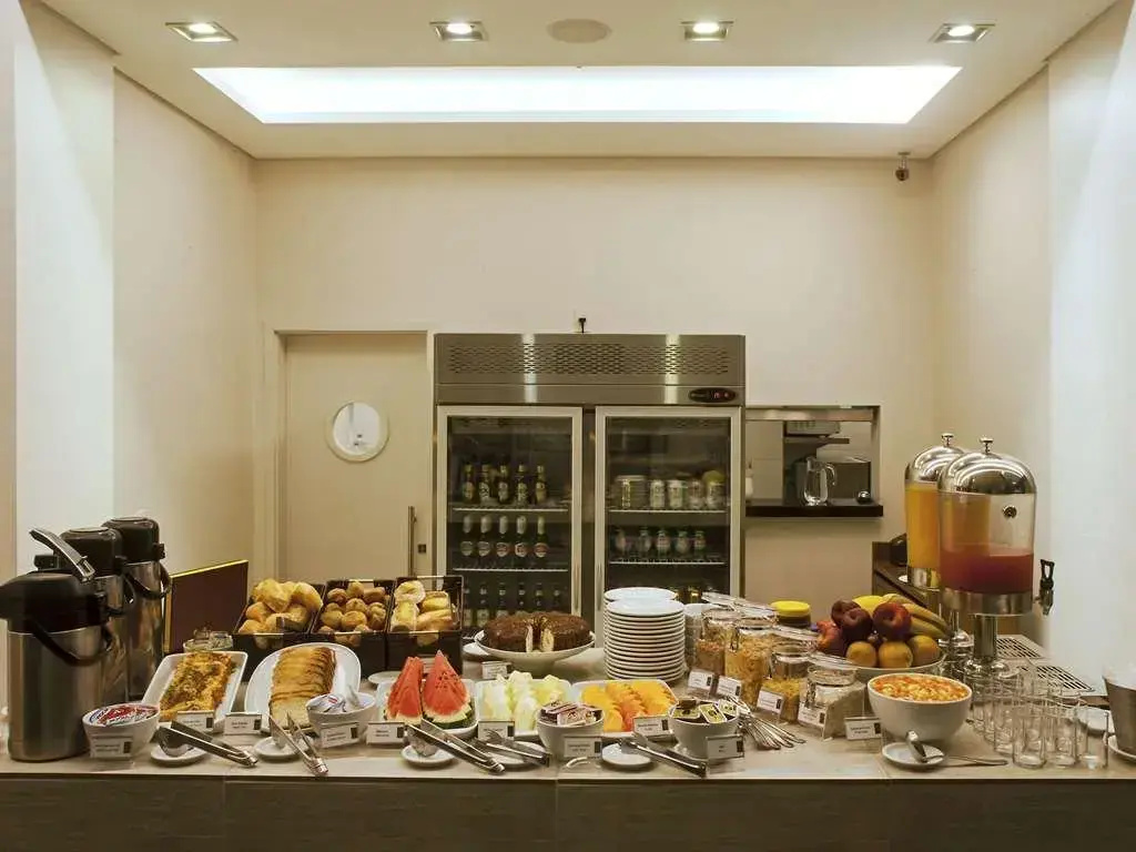 Ibis Styles Parauapebas - Général
