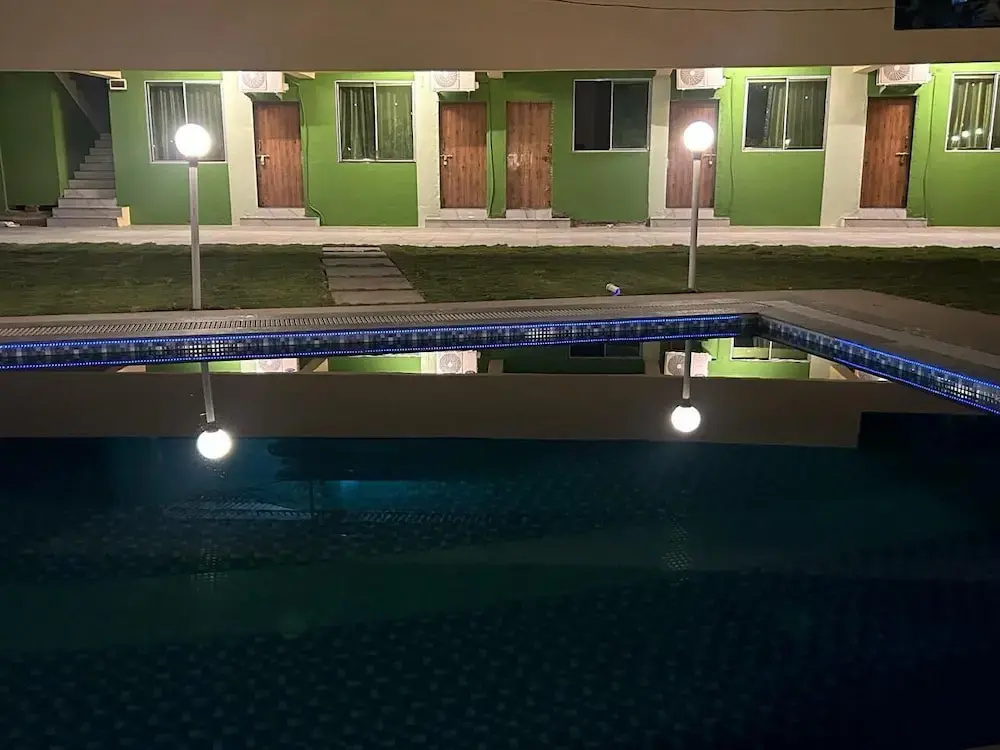 Hotel photo 9