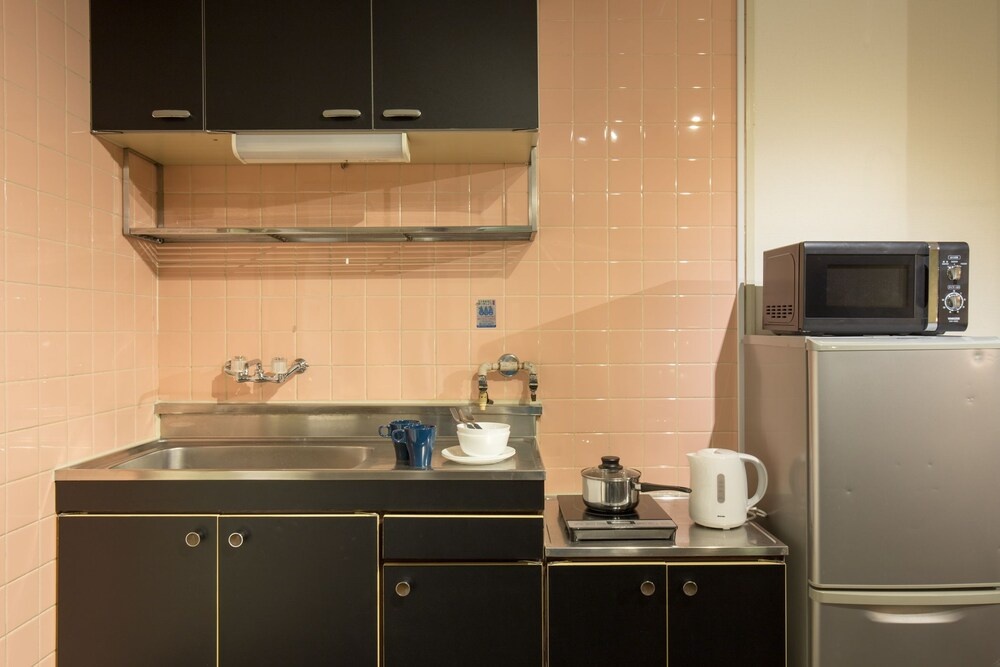 Namba Hara Apartment 사진 17
