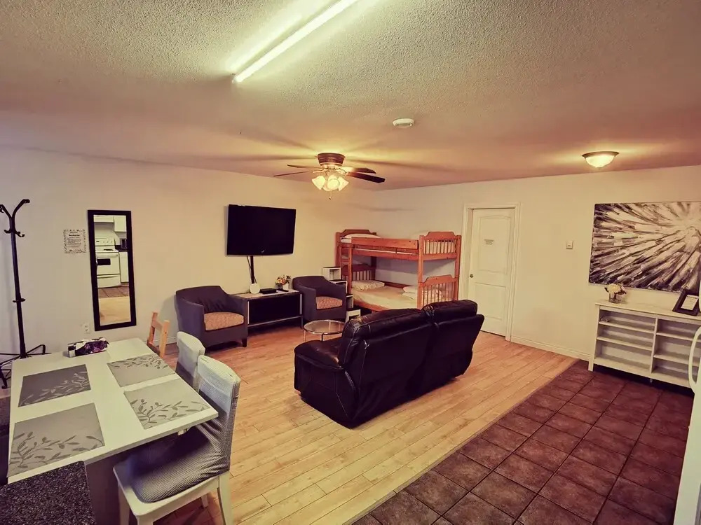 Bear Creek Suite - фото 3