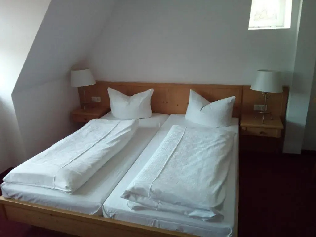 Landhotel Keils Gut - Chambres