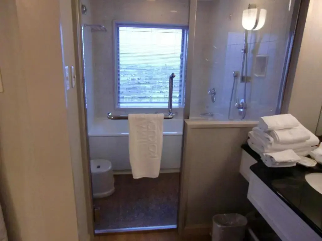 Imabari Kokusai Hotel - Chambres